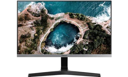 [New Full VAT] Màn hình LCD SAMSUNG LS22R350FHEXXV (1920 x 1080/IPS/75Hz/5 ms/FreeSync)