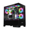 [New 100%] PC / Máy tính để bàn Gaming Intel Core I7-14700F / RAM 16GB / SSD 512GB / RTX 3060 12GB