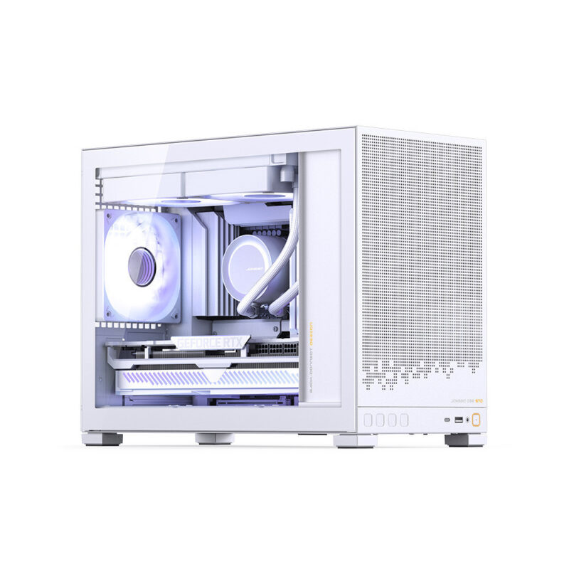 [New 100%] PC / Máy tính để bàn Gaming Intel Core I5-11400F / RAM 16GB / SSD 512GB / RTX 3060 12GB