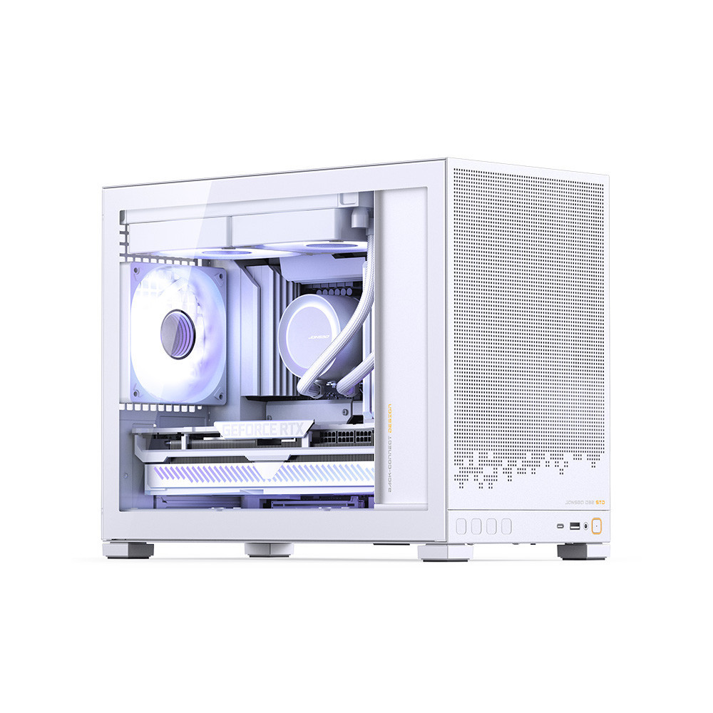 [New 100%] PC / Máy tính để bàn Gaming Intel Core I5-11400F / RAM 16GB / SSD 512GB / RTX 3060 12GB