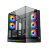 [New 100%] PC / Máy tính để bàn Gaming Intel Core I5-12400F / RAM 16GB / SSD 512GB / RTX 5060 8GB