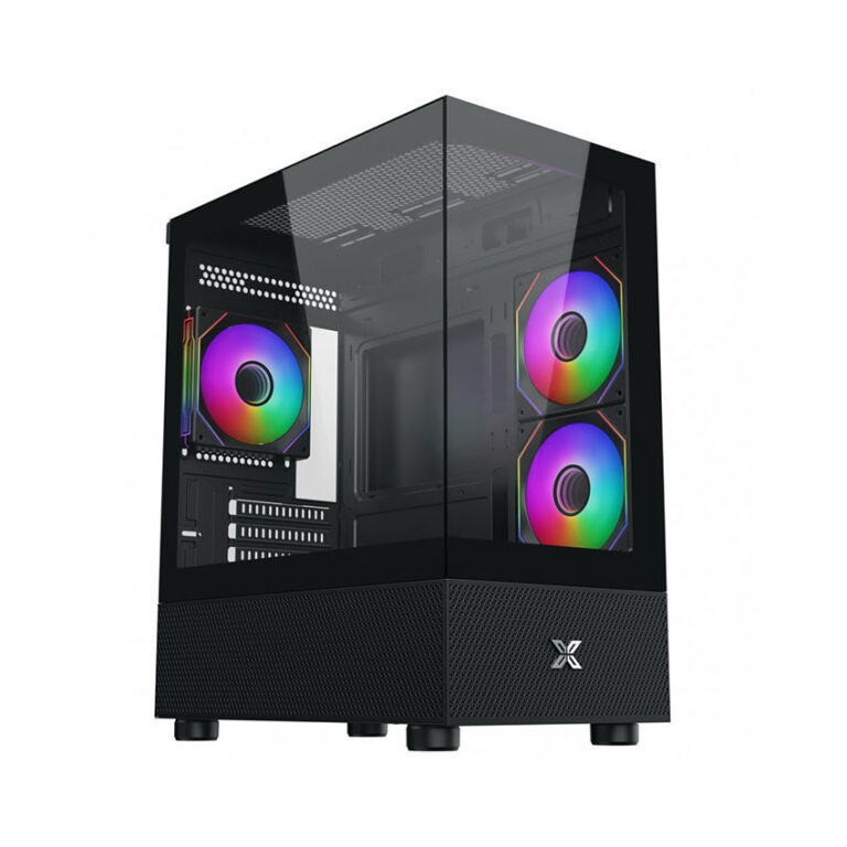 [New 100%] PC / Máy tính để bàn Gaming Intel Core I5-14400F / RAM 16GB / SSD 512GB / RTX 5060 8GB