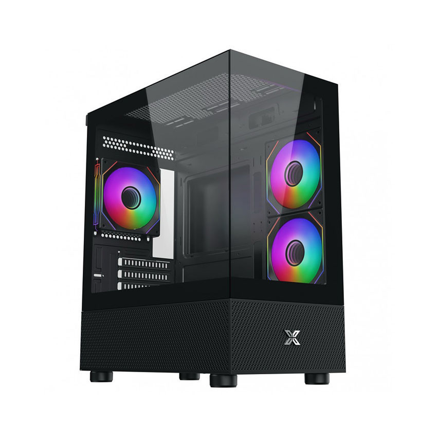 [New 100%] PC / Máy tính để bàn Gaming Intel Core I5-14400F / RAM 16GB / SSD 512GB / RTX 5060 8GB