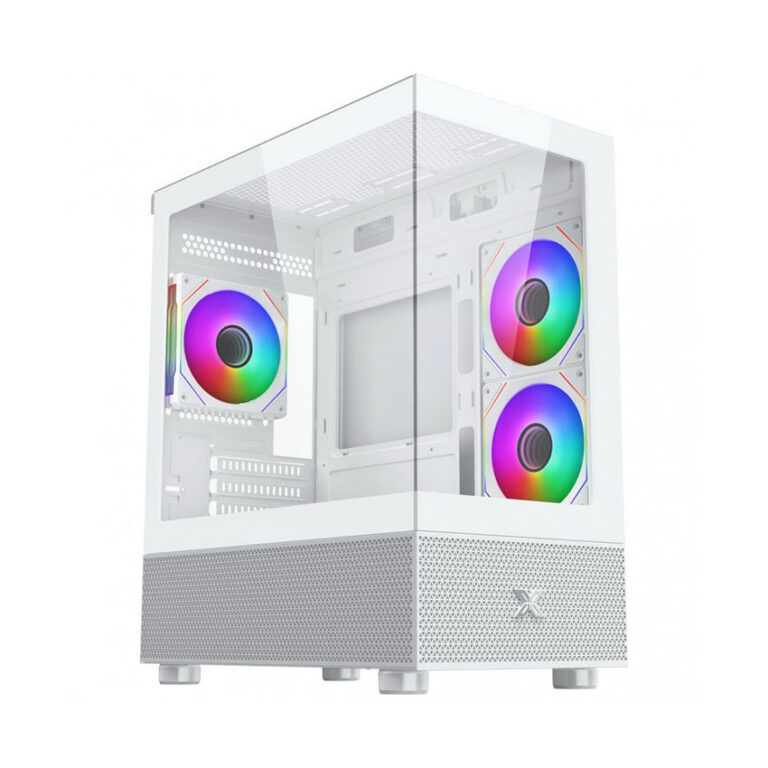 [New 100%] PC / Máy tính để bàn Gaming Intel Core I5-12400F / RAM 16GB / SSD 512GB / RTX 3050 6GB