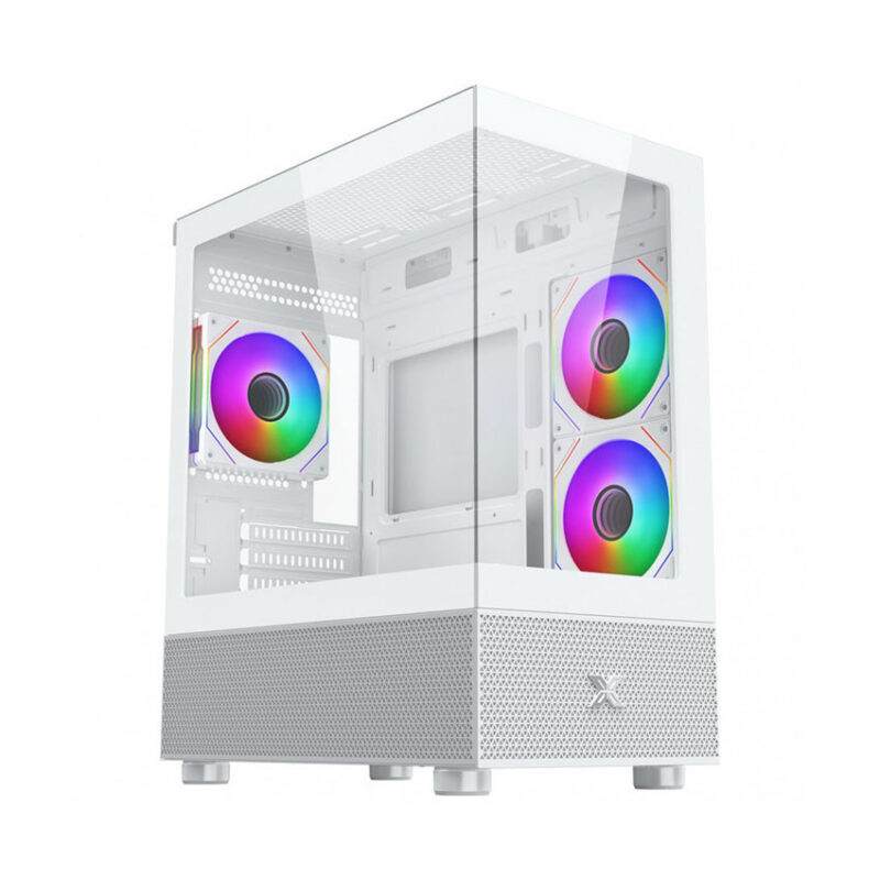 [New 100%] PC / Máy tính để bàn Gaming Intel Core I5-12400F / RAM 16GB / SSD 512GB / RTX 3050 6GB