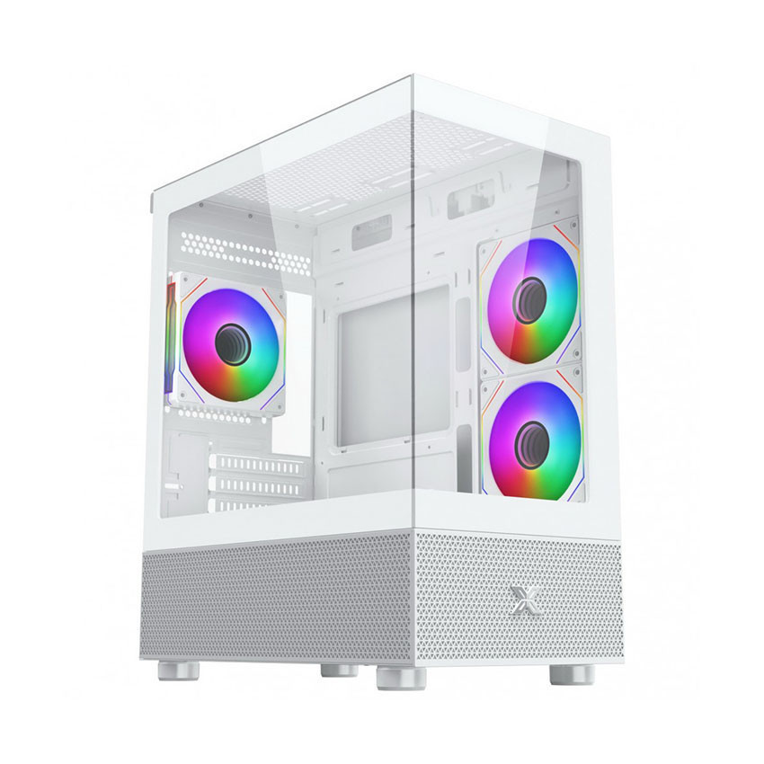 [New 100%] PC / Máy tính để bàn Gaming Intel Core I5-12400F / RAM 16GB / SSD 512GB / RTX 3050 6GB