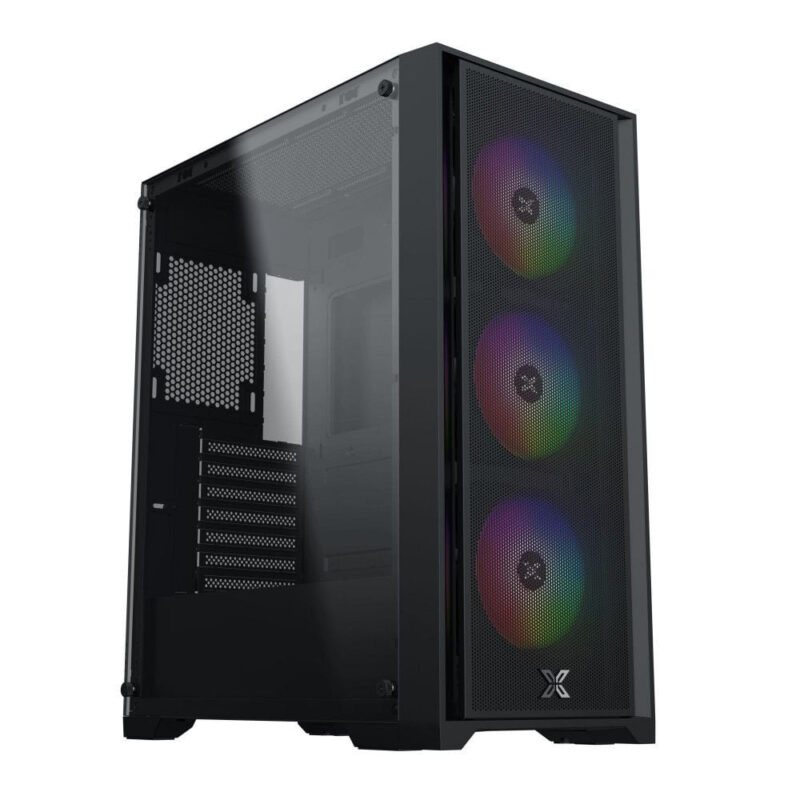 [New 100%] PC / Máy tính để bàn Gaming Intel Core I5-13400 / RAM 8GB / SSD 256GB / RTX 3050 6GB