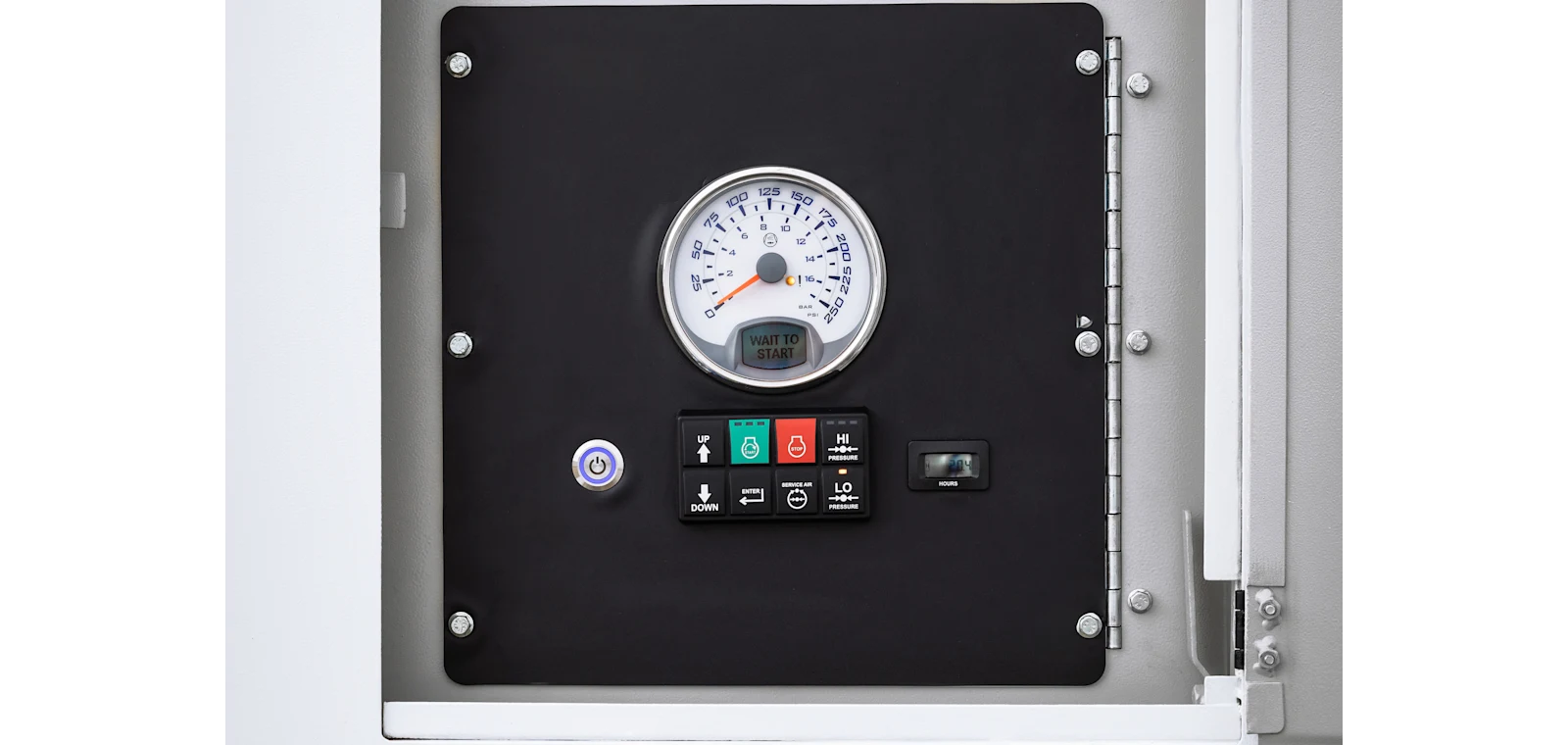 Máy nén khí lớn 825–900 CFM Máy nén khí lớn 825–900 CFM - Hình ảnh 3
