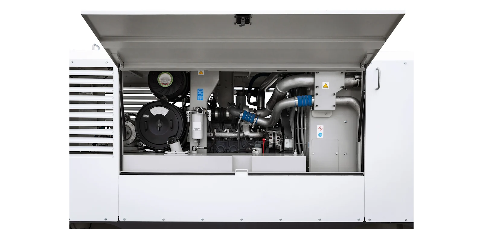 Máy nén khí lớn 825–900 CFM Máy nén khí lớn 825–900 CFM - Hình ảnh 5
