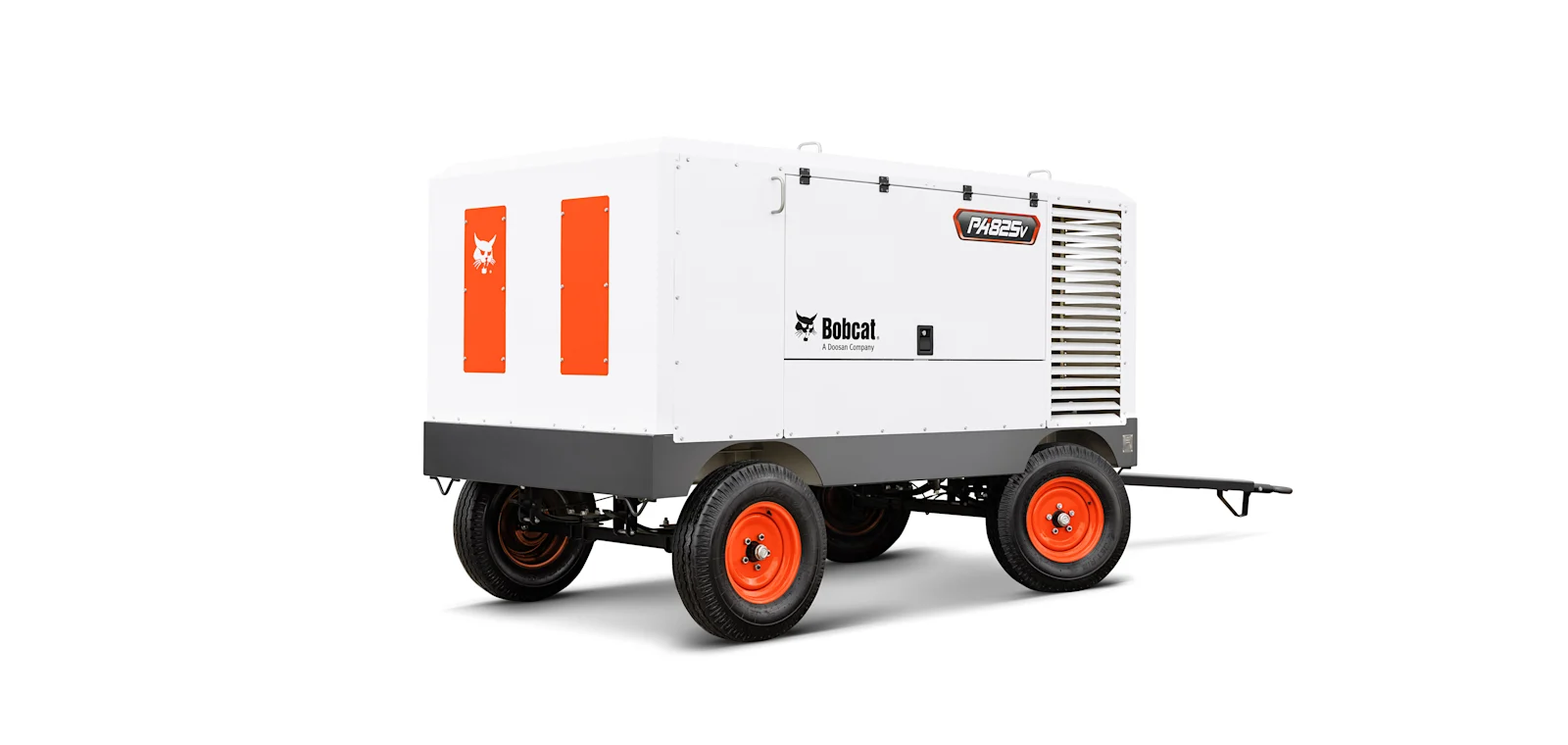 Máy nén khí lớn 825–900 CFM Máy nén khí lớn 825–900 CFM - Hình ảnh 4