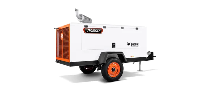 Máy nén khí trung bình 375–600 CFM 20240112 bobcat alao sea medium air compressor pa600 studio 1