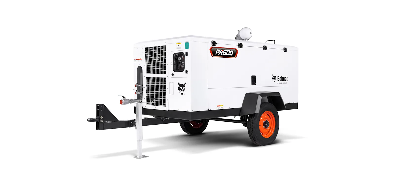 Máy nén khí trung bình 375–600 CFM Máy nén khí trung bình 375–600 CFM