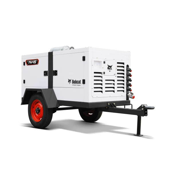 Máy nén khí nhỏ 415 CFM