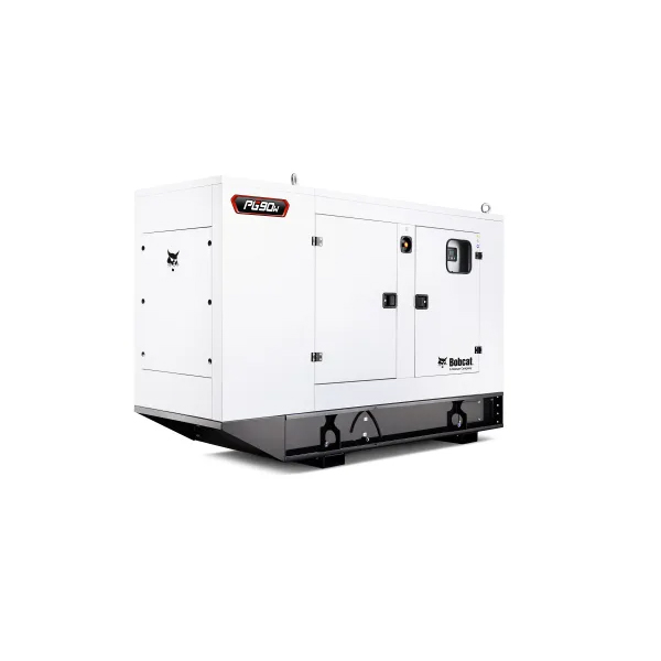 Máy phát điện nhỏ 90–300 kVA