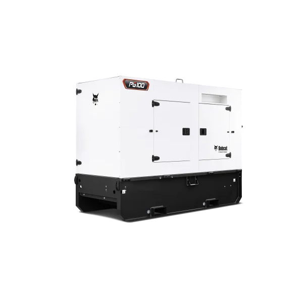 Máy phát điện nhỏ 100 kVA