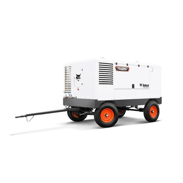 Máy nén khí lớn 825–900 CFM