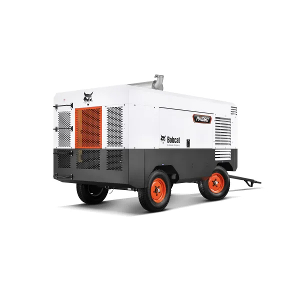 Máy nén khí lớn 750–1060 CFM