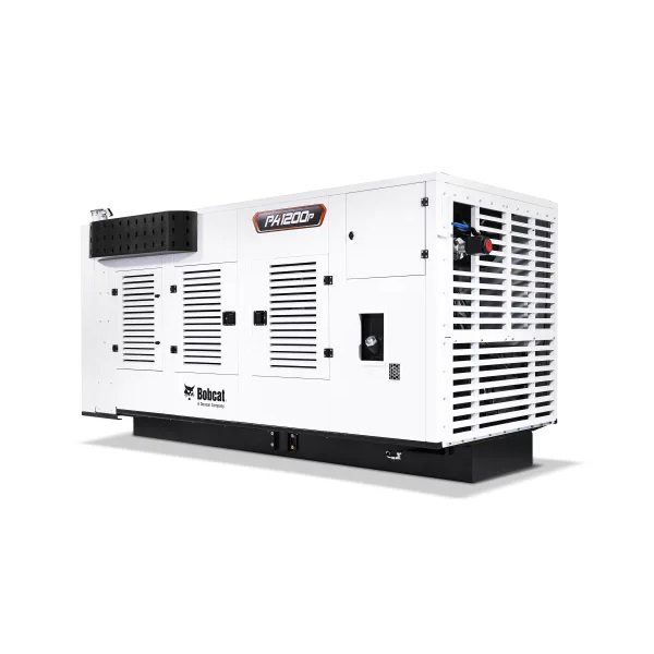Máy nén khí lớn 1150–1200 CFM