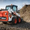 Máy xúc lật cũ S450 s450 1 1