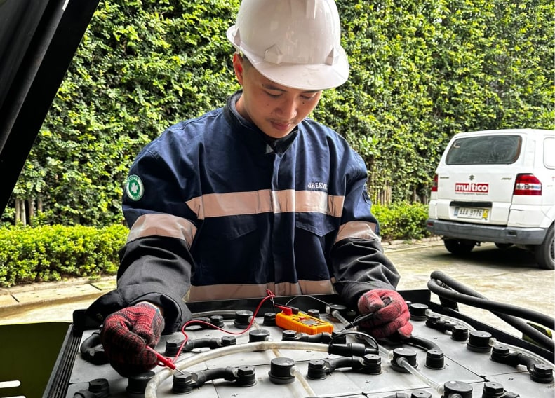 service