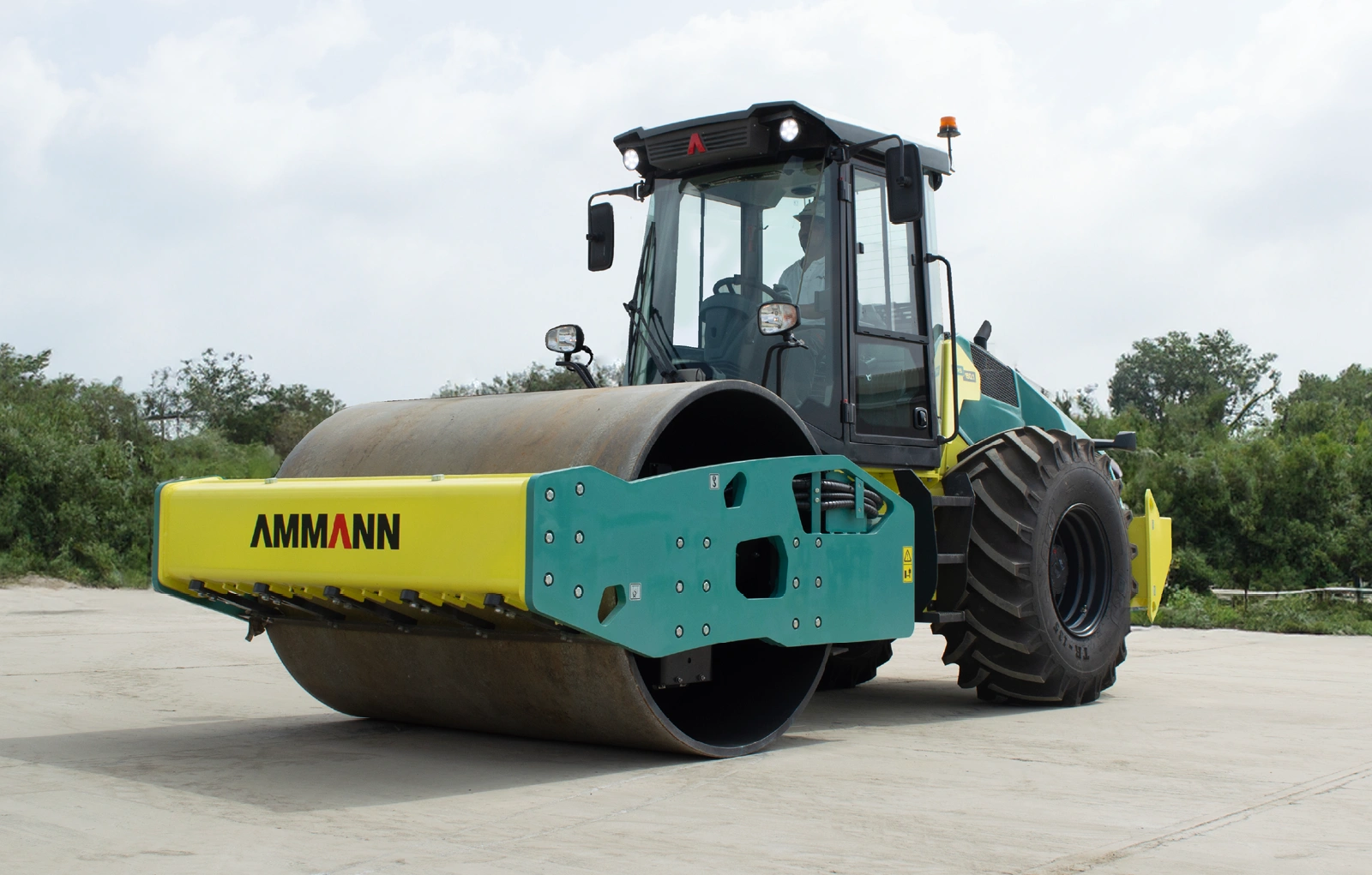 Xe Lu Rung ARS150-1 Xe Lu Rung ARS150-1 - Hình ảnh 4