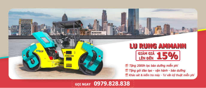 SALE MAY LU RUNG AMMAN
