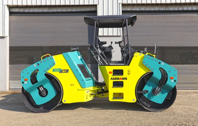 arx91 3