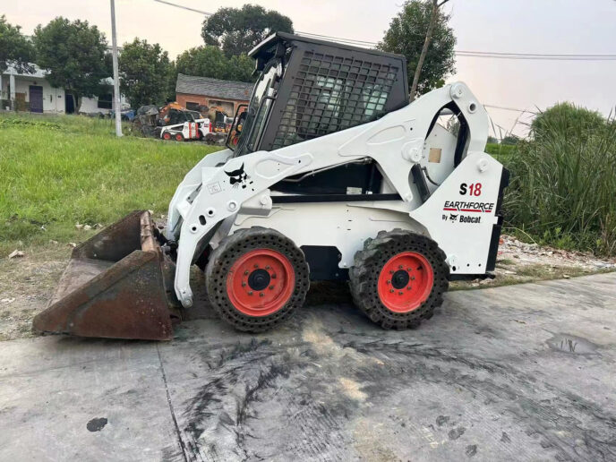 bobcat S18 China 38331 1871060357