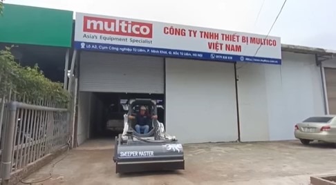 multicohanoi