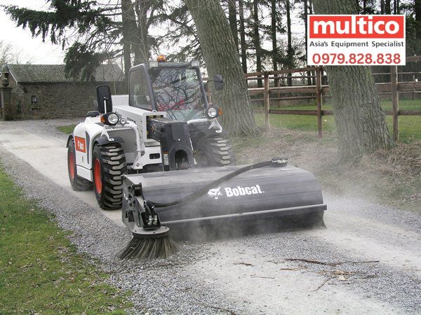 choi quet bobcat 2
