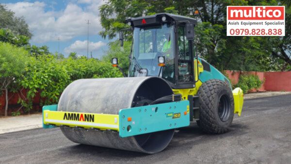 lu ammann ars110 3