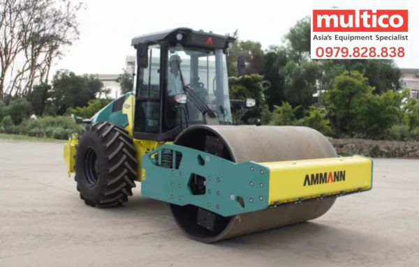 lu ammann ars150 3