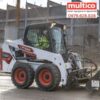 Máy xúc lật BOBCAT S450 xuc lat bobcat S450 3