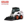 Máy xúc lật BOBCAT S18 Máy xúc lật Bobcat S16 – Giải pháp xúc lật đa năng, gọn nhẹ và mạnh mẽ
