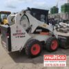Máy xúc lật BOBCAT S18 xuc lat bobcat s18 4