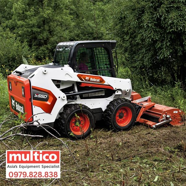 xuc lat s550