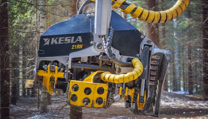 KESLA 21RH III 4