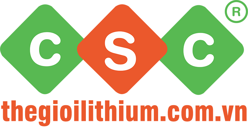 Pin Lưu Điện™