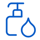 soap dispenser droplet