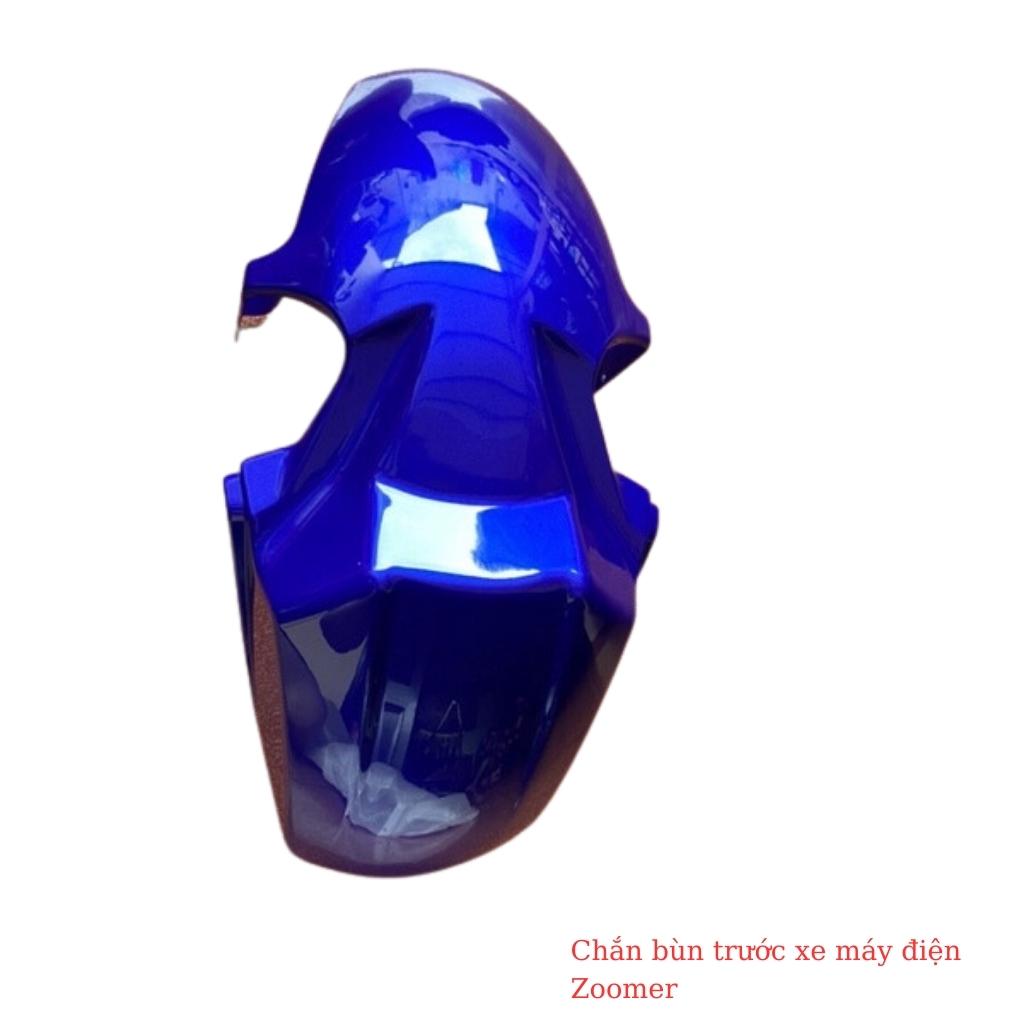 Chắn bùn trước xe máy điện Zoomer 2 Chắn bùn trước xe máy điện Zoomer - Hình ảnh 2