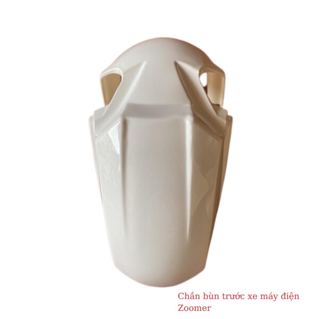 Chắn bùn trước xe máy điện Zoomer 4 Chắn bùn trước xe máy điện Zoomer - Hình ảnh 4