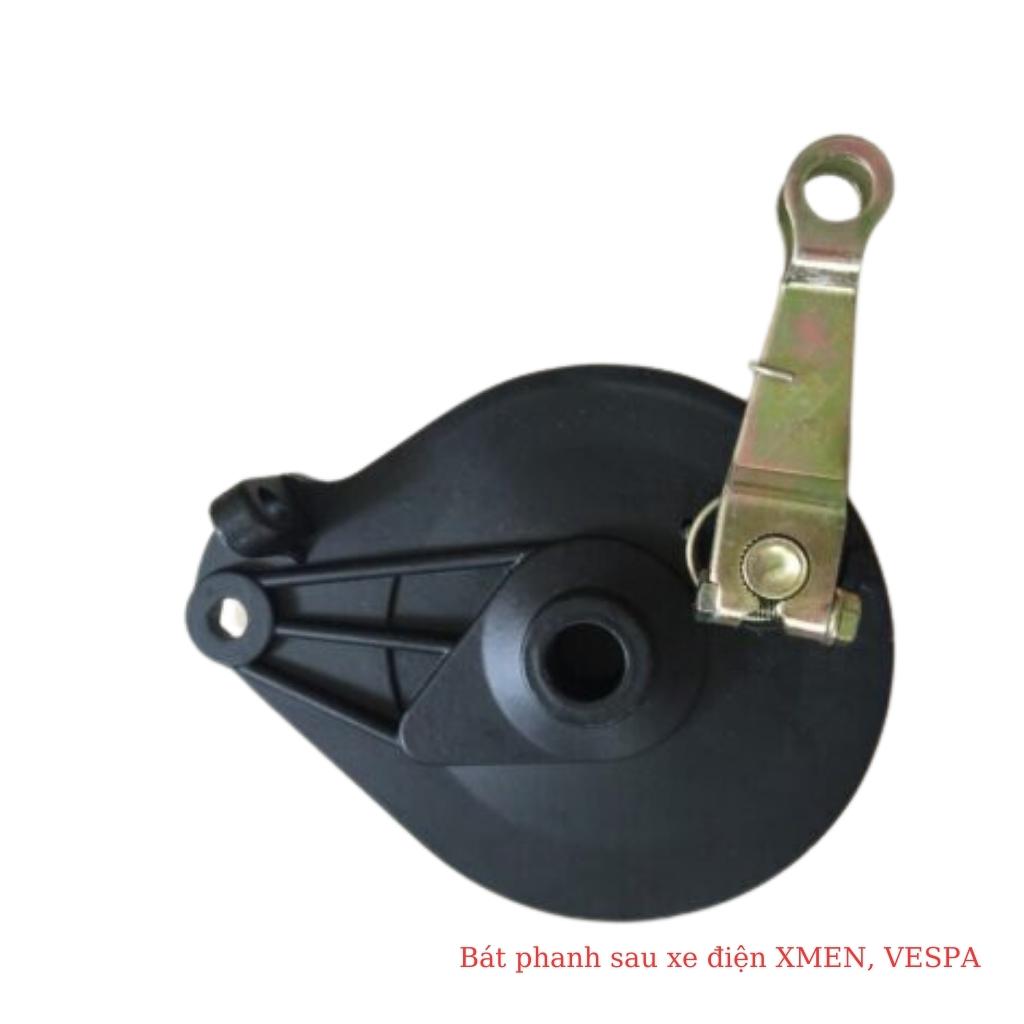 Bát phanh sau xe điện XMEN | VESPA đã có sẵn má phanh 3 Bát phanh sau xe điện XMEN | VESPA đã có sẵn má phanh - Hình ảnh 3