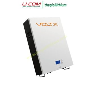 lithium solar