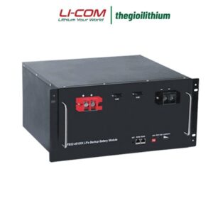 pin lithium solar cts s48100 2