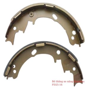 Bố thắng xe nâng Komatsu FD25-16 3 bo thang xe nang komatsu fd2516