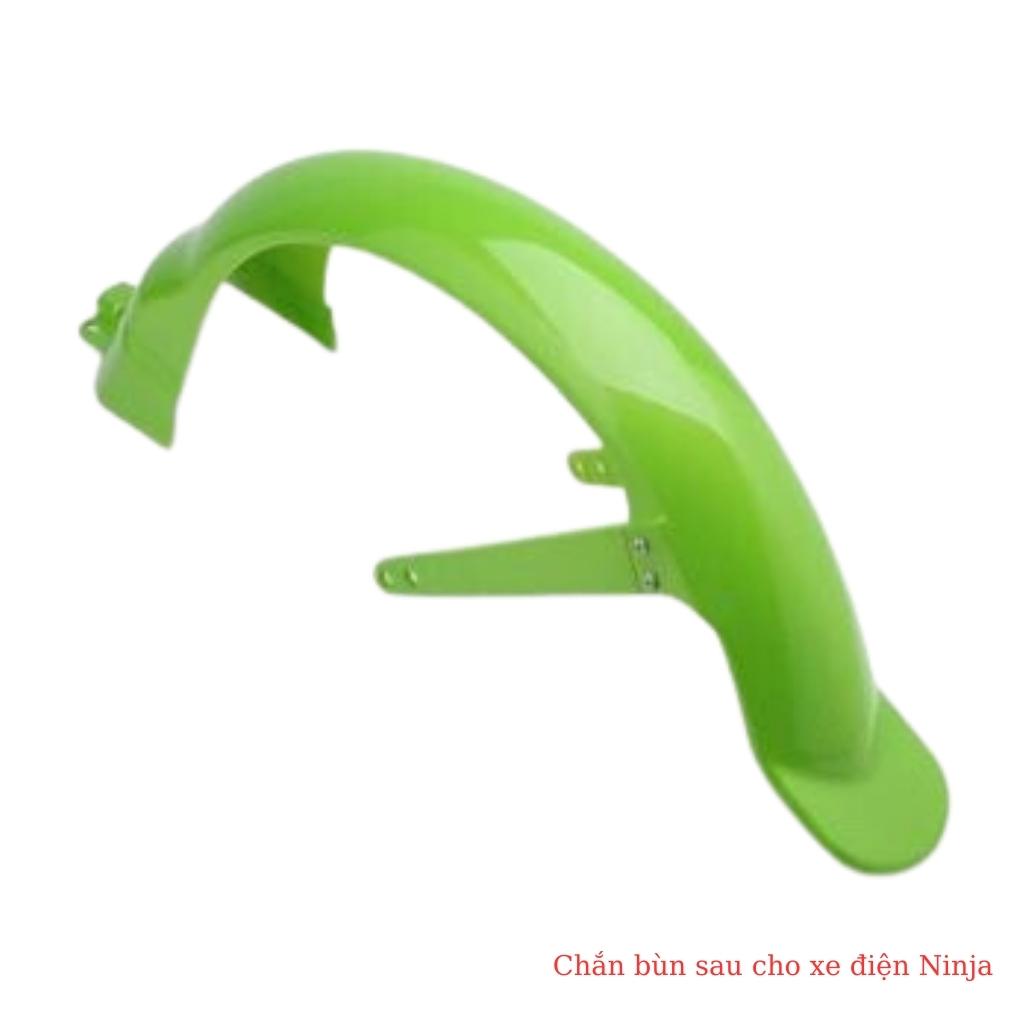 Chắn bùn sau xe máy điện Ninja 3 Chắn bùn sau xe máy điện Ninja - Ảnh 3
