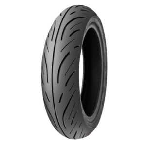 Lốp xe đạp, xe máy điện 110/70-13 V9802 6PR/TL loại 6 bố