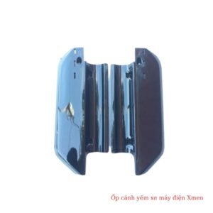 Ốp cánh yếm xe máy điện Xmen 4 op canh yem xe may dien xmen 1
