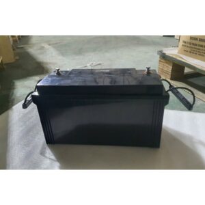 Ắc quy viễn thông UPS Vision 12V, 120Ah 6FM120E-X 16 ac quy vien thong vision 6fm120e x 1