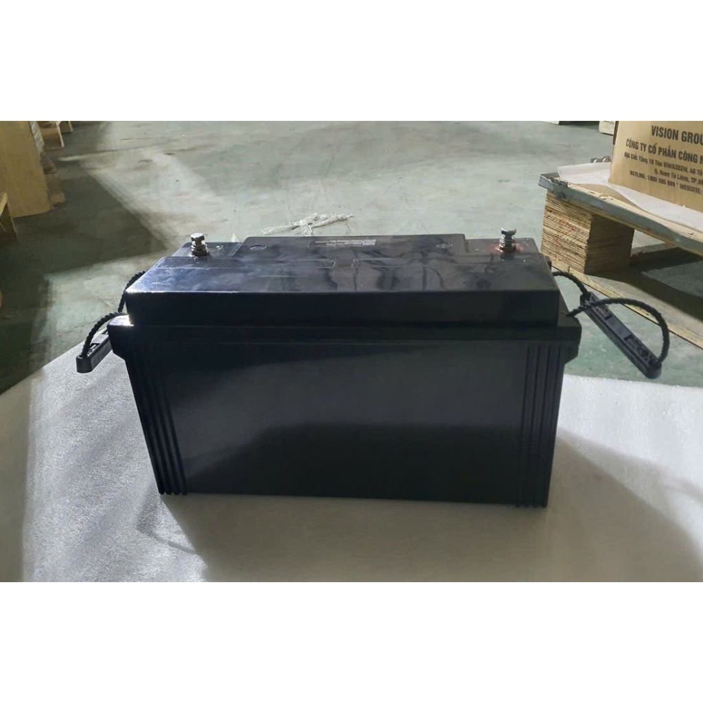 Ắc quy viễn thông UPS Vision 12V, 120Ah 6FM120E-X 4 Ắc quy viễn thông UPS Vision 12V, 120Ah 6FM120E-X - Ảnh 4